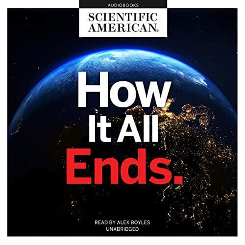 Cover image for How It All Ends