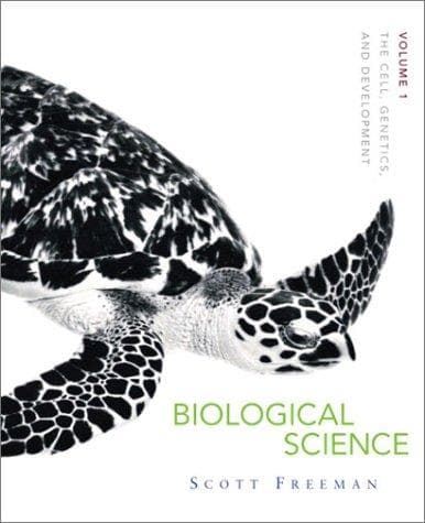 Cover image for Biological Science