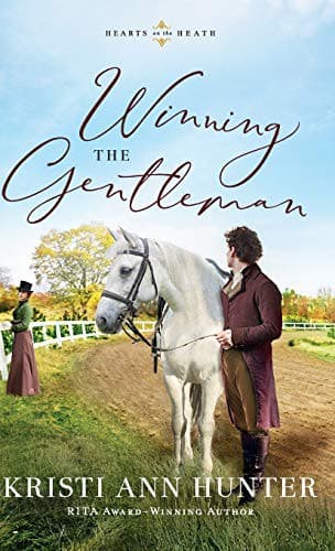 Cover image for Winning the Gentleman