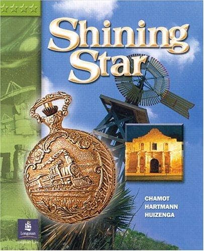 Cover image for Shining Star, Level B