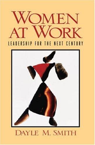 Cover image for Women at Work