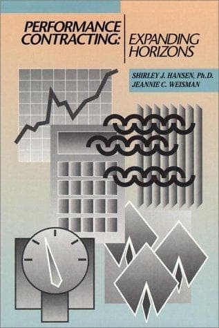 Cover image for Performance Contracting