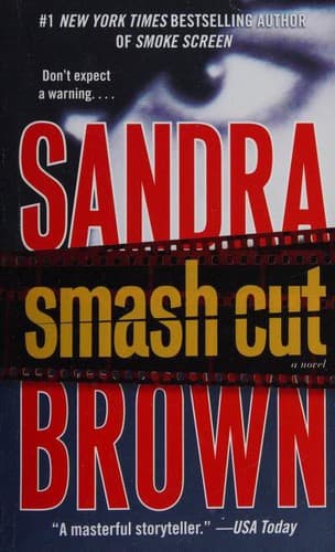 Cover image for Smash Cut