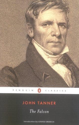 Cover image for The Falcon (Penguin Classics)