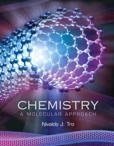 Cover image for Chemistry