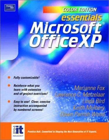 Cover image for Essentials