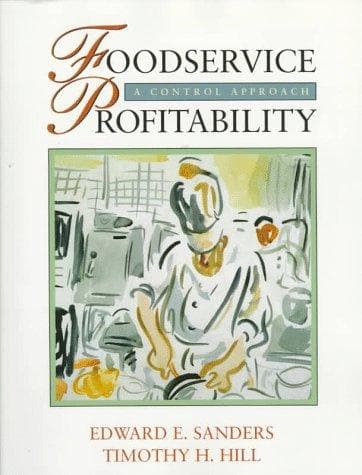Cover image for Foodservice Profitability