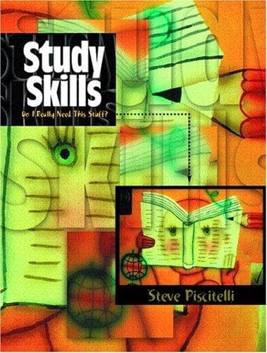 Cover image for Study Skills