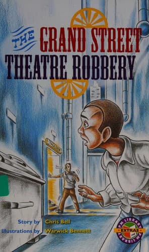 Book cover image