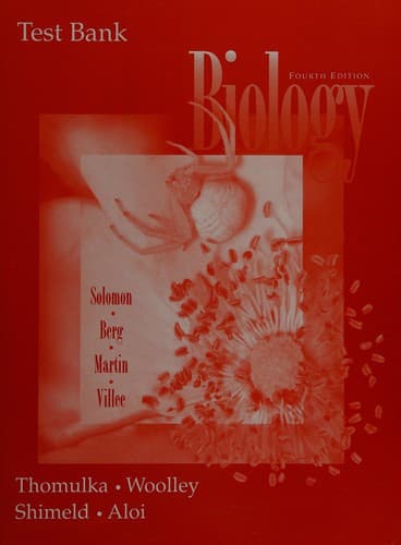 Cover image for Biology