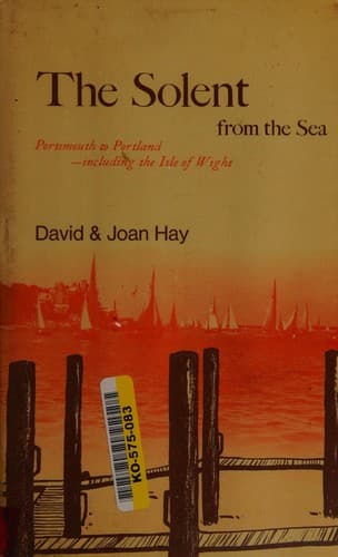 Book cover image