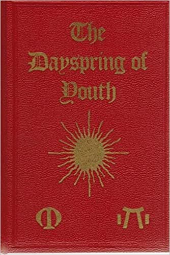 Cover image for Lord God of Truth Within