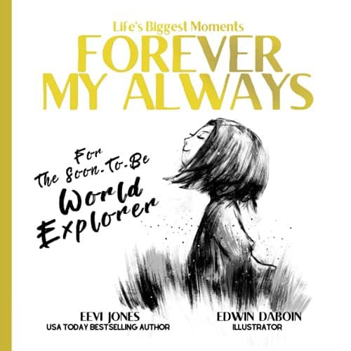 Cover image for Forever My Always
