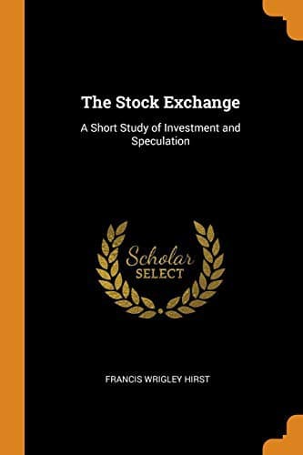 The Stock Exchange
