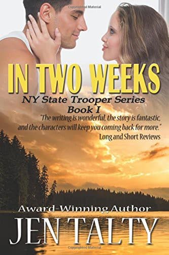 Cover image for In Two Weeks