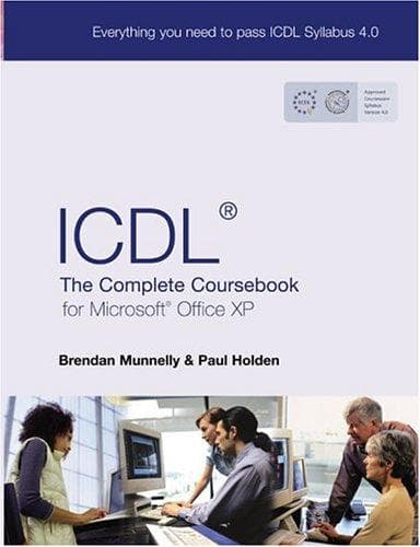 Cover image for ECDL 4