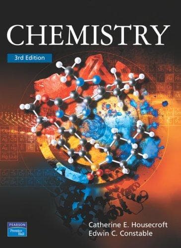 Cover image for Chemistry