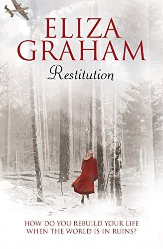 Cover image for Restitution