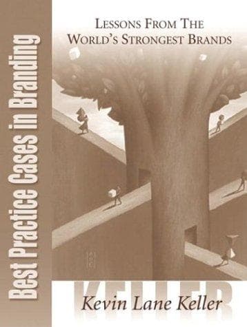 Cover image for Best Practice Cases in Branding