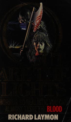 Cover image for Out are the lights