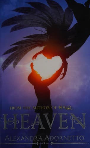Cover image for Heaven