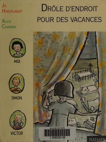 Book cover image