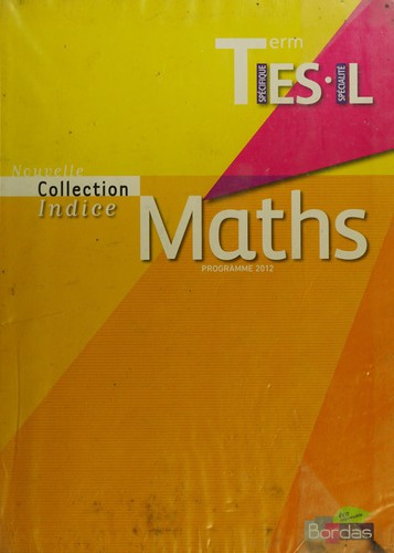 Book cover image