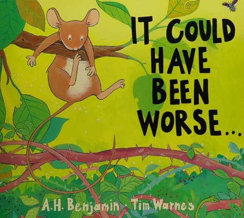Book cover image