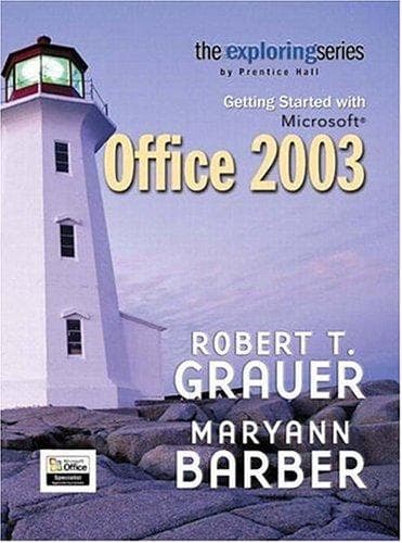 Cover image for Exploring