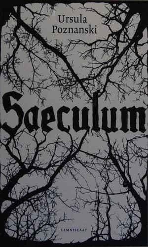 Cover image for Saeculum