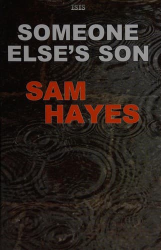 Book cover image