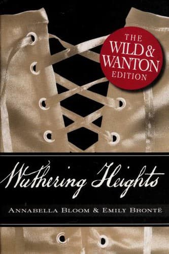 Cover image for Wuthering Heights