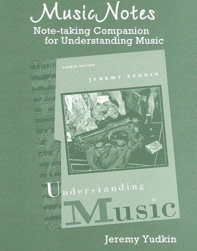 Cover image for Music Notes