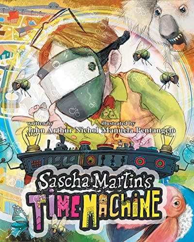 Book cover image