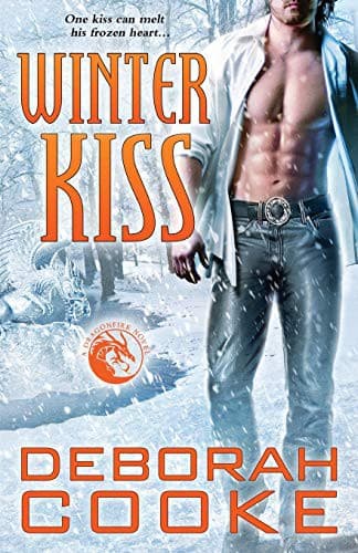 Cover image for Winter Kiss
