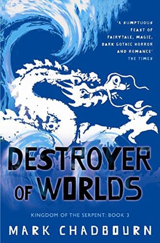 Cover image for Kingdom of the Serpent