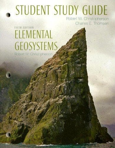 Cover image for Student Study Guide