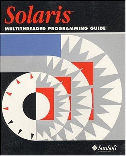 Cover image for Solaris Multithreaded Programming Guide
