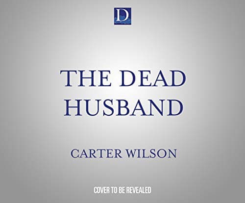 Cover image for The Dead Husband