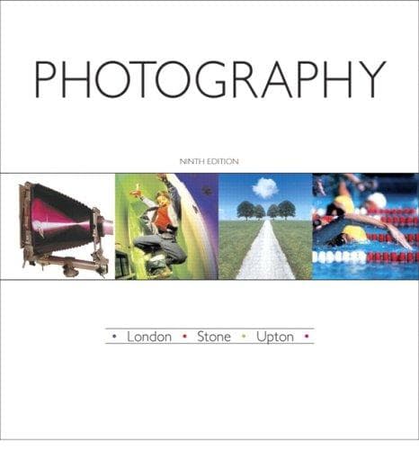 Cover image for Photography (9th Edition)