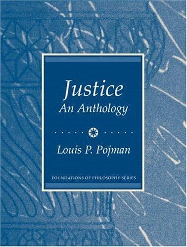 Cover image for Justice