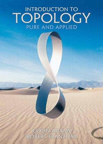 Cover image for Introduction to Topology