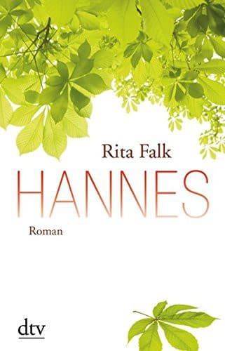 Cover image for Hannes