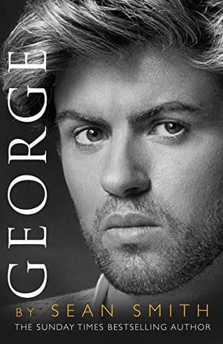 Cover image for George