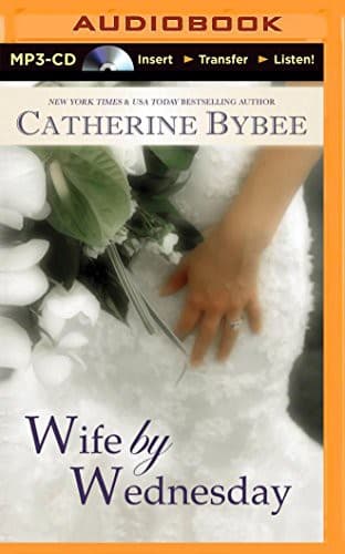 Cover image for Wife by Wednesday