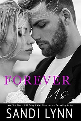 Cover image for Forever Us