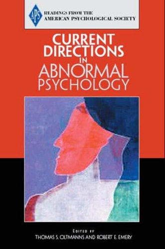 Cover image for APS