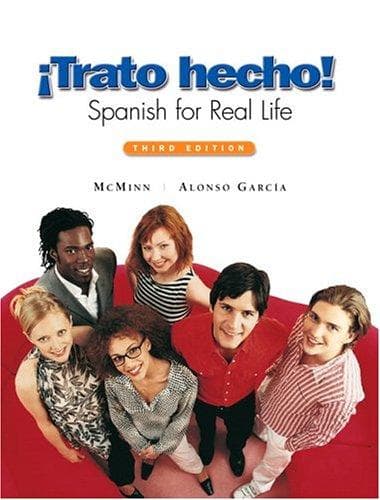Cover image for Trato hecho