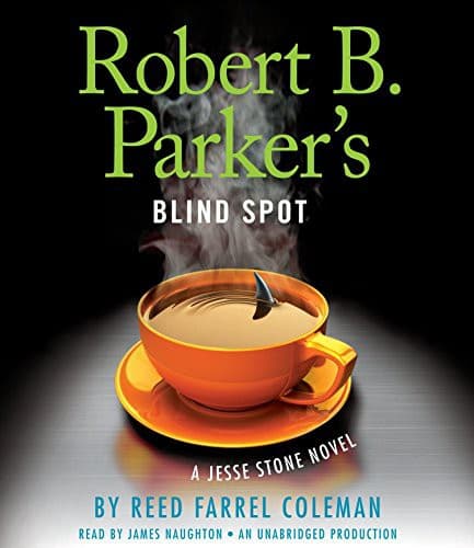 Cover image for Robert B. Parker's Blind Spot