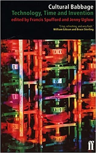 Cover image for Cultural Babbage